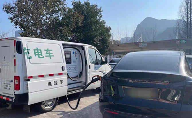 镇赉汽车搭电